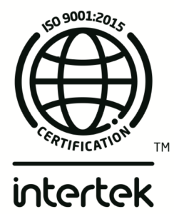 Certificado ISO 9001-2015